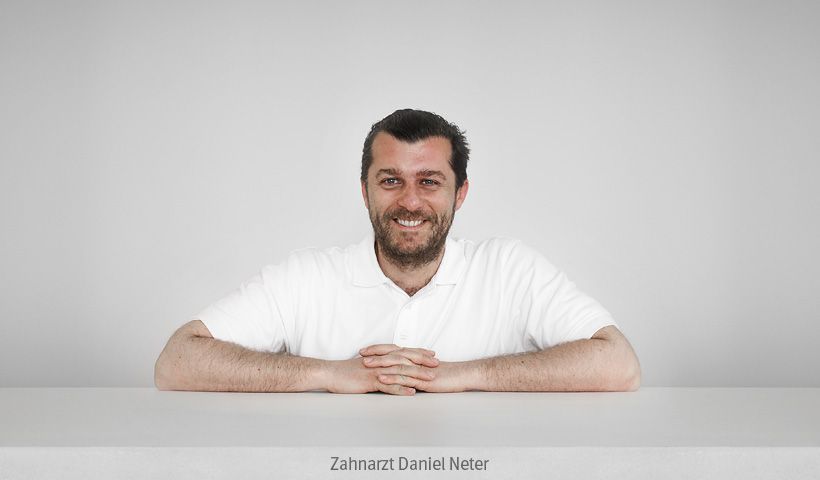 Daniel Neter